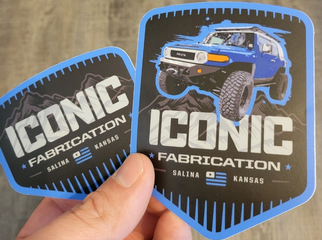 Decals