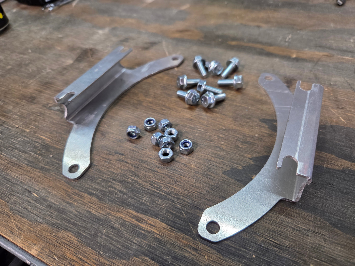 Fan Kit for Transmission Cooler