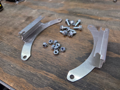 Fan Kit for Transmission Cooler