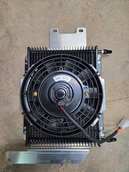 Fan Kit for Transmission Cooler