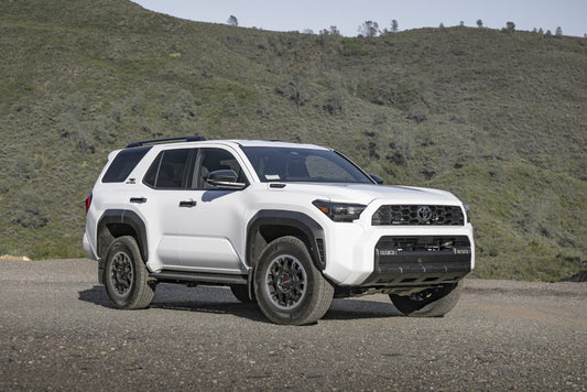 2024+ Toyota Trans Cooler Kits COMING SOON