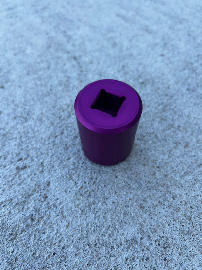 Toyota Jack Speed Adjuster