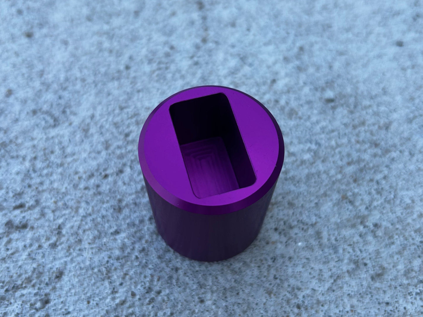 Toyota Jack Speed Adjuster