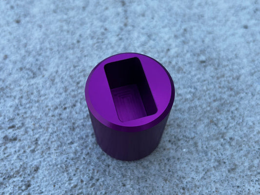 Toyota Jack Speed Adjuster