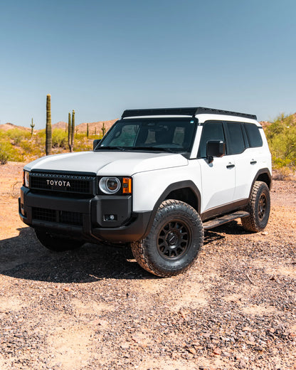 2024+ Toyota Trans Cooler Kits COMING SOON