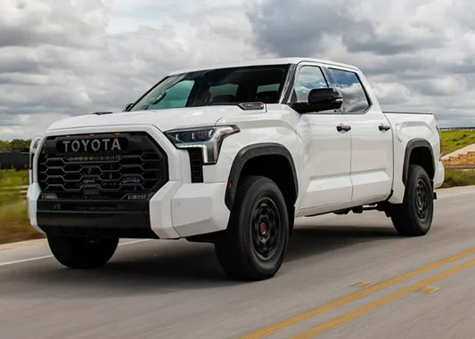 2008-2022+ Tundra and Sequoia