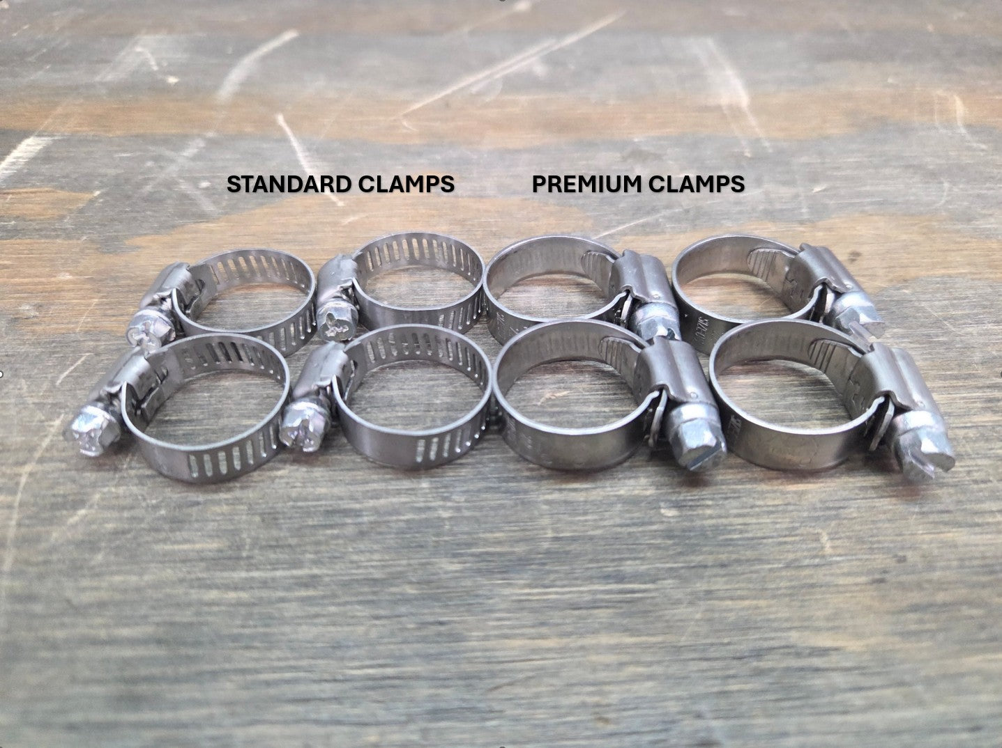 1995-2004 Tacoma Transmission Cooler Kit