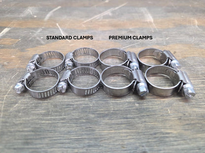 1995-2004 Tacoma Transmission Cooler Kit
