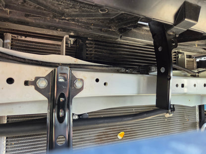 2025+ 4runner Transmission Cooler Kit