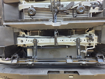 2025+ 4runner Transmission Cooler Kit