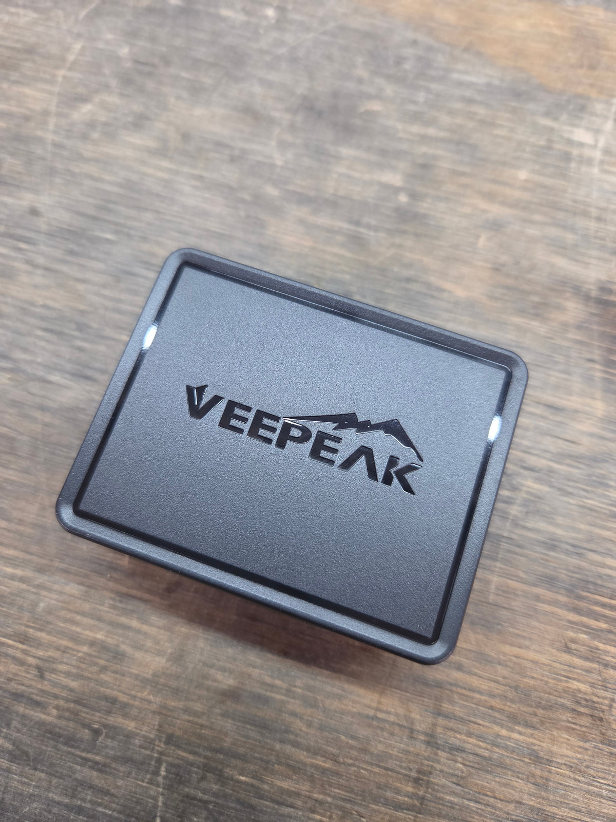 Veepeak OBDCheck BLE Bluetooth OBD II Scanner