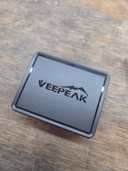Veepeak OBDCheck BLE Bluetooth OBD II Scanner