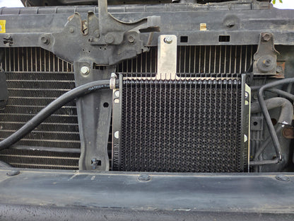 1995-2004 Tacoma Transmission Cooler Bracket Kit