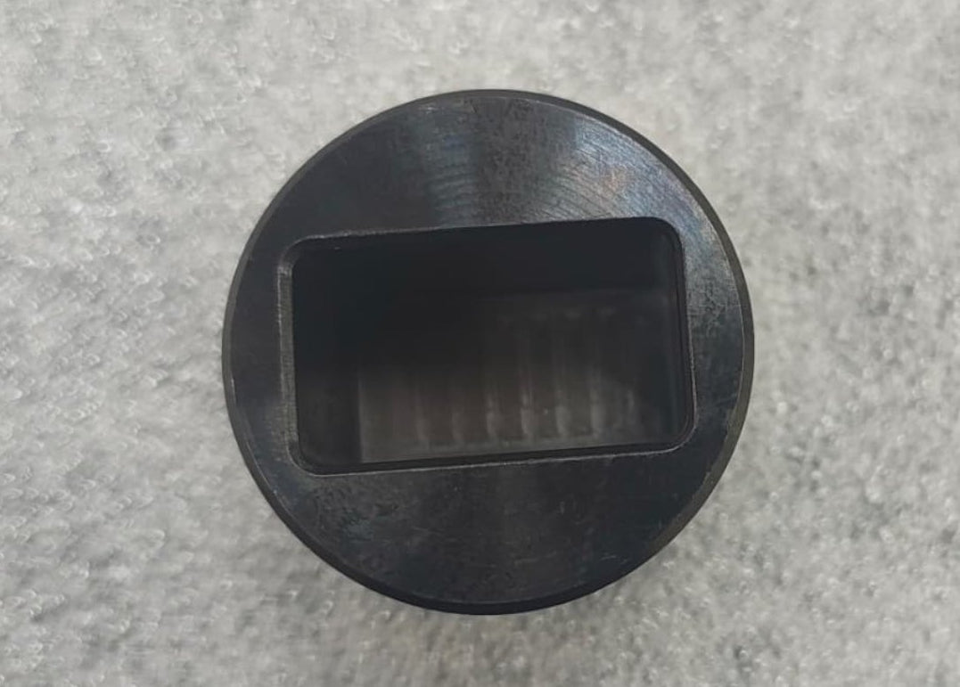 Toyota Jack Drill Adapter V2