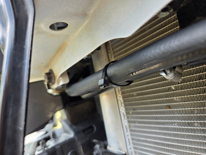 2025+ 4runner Transmission Cooler Kit