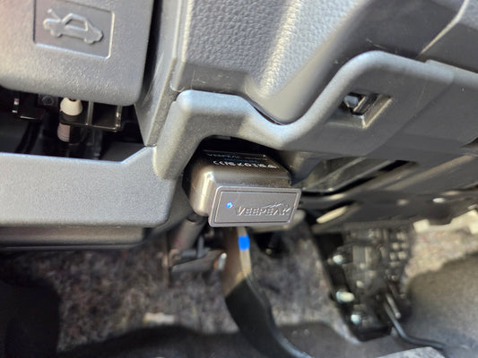 Veepeak OBDCheck BLE Bluetooth OBD II Scanner