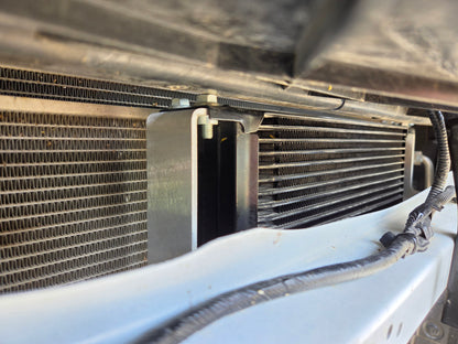 2025+ 4runner Transmission Cooler Kit